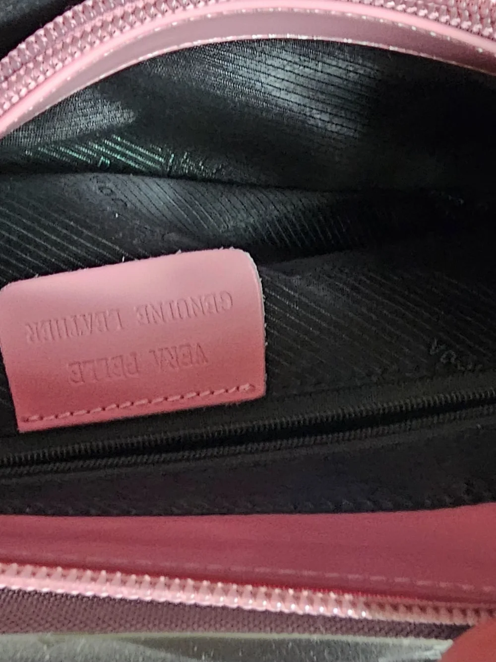 N/A leather from